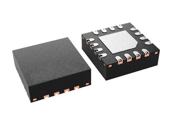 LMK3H0102T19RGTRQ1 интегральный микросхема чип 2-выход PCI экспресс ссылка-менее генератор часов IC