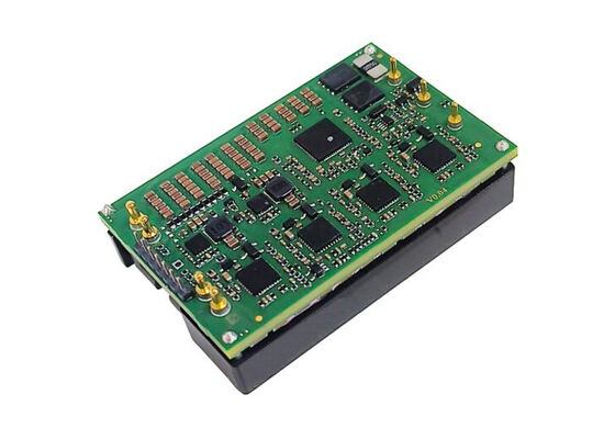 ADPM12160CMLZCH Встраиваемые решения Неизолированный преобразователь 1600 Вт DC-DC модуль питания четверть-кирпич