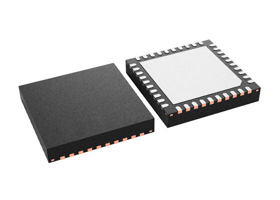 LMX1205SRHAREP Integrated Circuit Chip низкошумный высокочастотный 12,8 ГГц JESD буфер/умножитель/разделитель