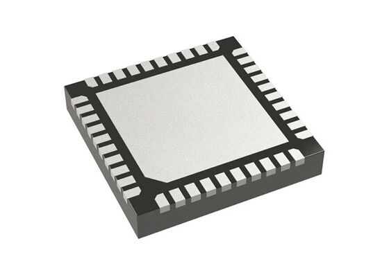 LMK3H2108A0DRKPR интегральная схема чип 8-выход 400MHz интегрированный генератор часов BAW 40-VQFN