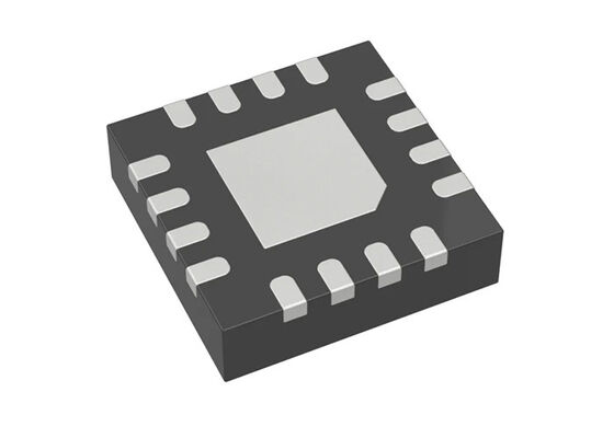PGA854RGTR Интегральная микросхема, малошумящий широкополосный программируемый инструментальный усилитель
