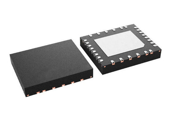 MCT8376Z0HQNLGRQ1 Комплексный микросхема Автомобильный датчик трапециального управления 3-фазный BLDC Драйвер двигателя