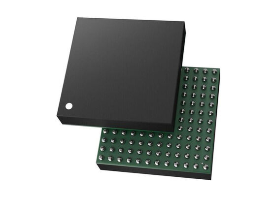 MAX32690EXEBL Микроконтроллер MCU 120MHz Arm Cortex-M4 Микроконтроллер CTBGA-144