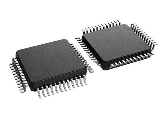 Микроконтроллер MSPM0L1116SPTR MCU 32-разрядный ARM Cortex-M0 MCU с частотой 32 МГц в корпусе 48-LQFP