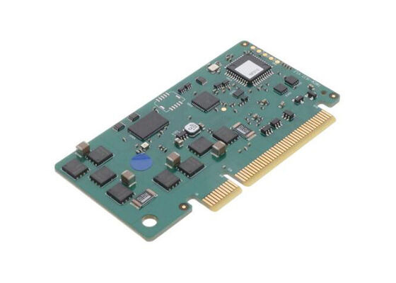 TMCM-1637-TMCL Встроенные решения Одноосевой полеоориентированный контроллер двигателя/карта водителя