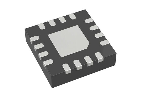 PGA848RGTR Чип интегральной схемы низкошумный широкополосный точностной программируемый усилитель