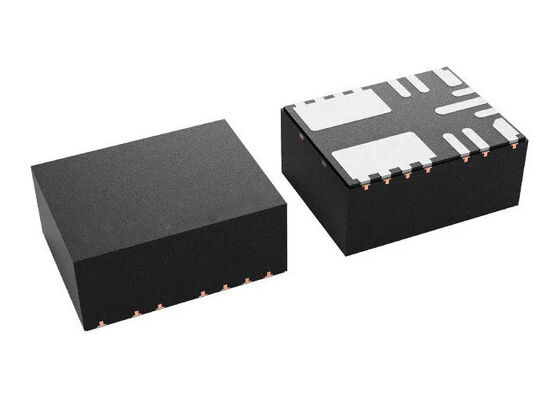 TPSM33610S3QRDNRQ1 Комплексный микросхема Автомобильный 3V до 36V 1A Синхронный модуль Buck