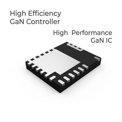NV9582FA11 GaN IC сверхнизкой мощностью 20 мВт GaNSenseTM HFQR контроллер в пакете QFN-23
