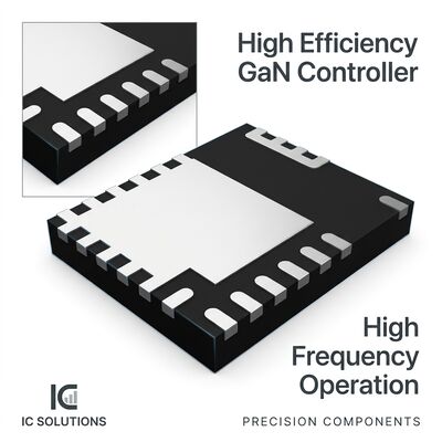 NV9580F111 GaN IC высокоэффективный 6.5V до 77V 170mΩ GaNSenseTM HFQR Flyback Controller