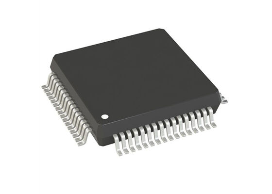 AM13E23019GTPM Микроконтроллер MCU 200MHz Arm Cortex-M33 Моторное управление в режиме реального времени MCU с Edge AI