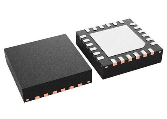 Интегральная микросхема DRV8300NRGER, драйвер затвора трехфазного бесщеточного двигателя постоянного тока на 100 В, VQFN-24