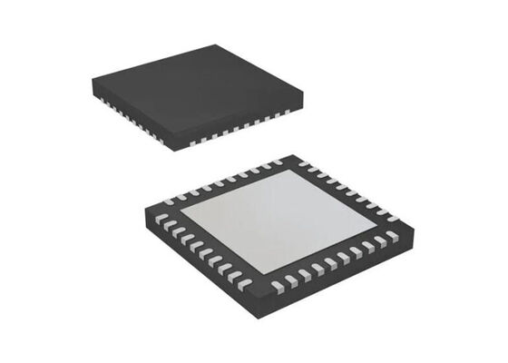 DRV8353HRTAR интегральный микросхема 102V трехфазный управляющий умными воротами WQFN-40