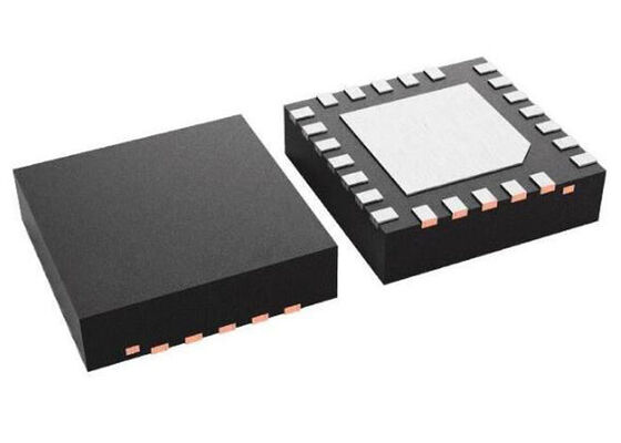 DRV8311PQRRWRQ1 Комплексный микросхема 3-фазный бесстыкочный двигатель постоянного тока WQFN-24
