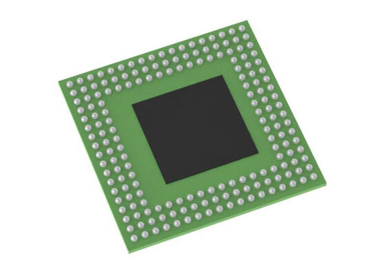 Датчик IWR6843ARBGALP, интеллектуальный датчик mmWave, FCCSP-180, антенна на корпусе