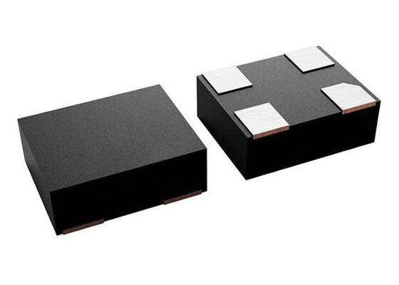 LMK6CE008000CDLFR интегральная схема чип с низким джиттером массовая акустическая волна LVCMOS осциллятор VSON-4