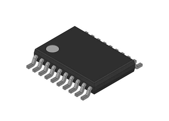 Микроконтроллер MSP430FR2310IPW20R MCU 16-разрядный 16 МГц MSP430™ FRAM Микроконтроллер IC 20-TSSOP