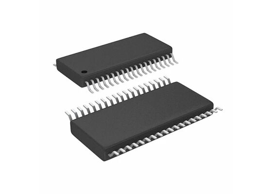 MSP430FR2153TDBTR Microcontroller MCU Low-Power MSP430™ 16-Bit 24MHz Mixed-Signal Microcontrollers