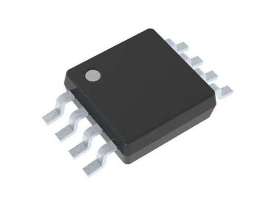 TCA39306DCUR Интегральная микросхема Двунаправленный преобразователь уровней напряжения VSSOP8