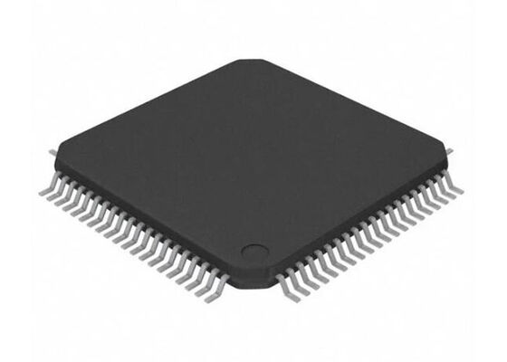 TMS320F28052PNQ микроконтроллер MCU 60MHz 32-битный C2000TM C28x PiccoloTM микроконтроллер IC