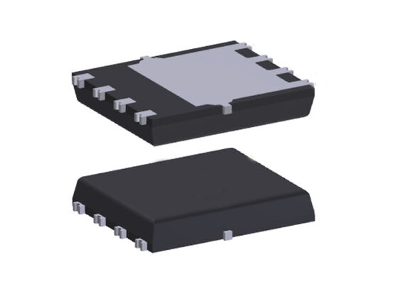RBE031N08R1SZN6 Чип интегральной схемы 80V 140A 3.1mΩ REXFET-1 N-Channel Power MOSFET Транзисторы