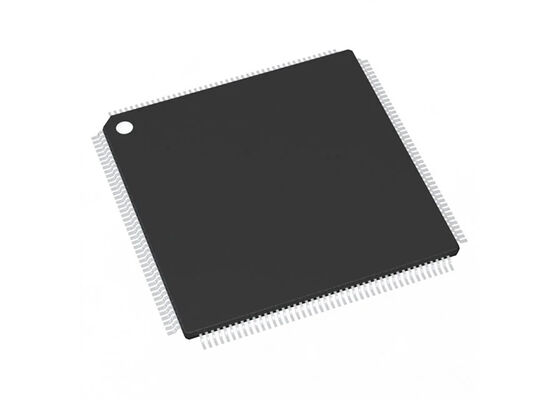 TMS320F28076PTPS Микроконтроллер MCU Одноточное 32-битное 120 МГц микроконтроллеры в реальном времени