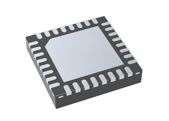 Микроконтроллер MSP430FR2153TRSMR MSP430™ 16-разрядный микроконтроллер 24 МГц для управления аккумуляторными блоками