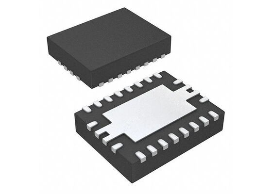 Микроконтроллер MSP430FR2422IRHLR MCU Высокопроизводительный 16-битный микроконтроллер MSP430™ с 16 МГц FRAM