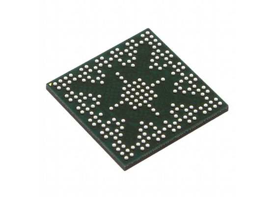 Микроконтроллер MSP432E411YTZADR MCU SimpleLink™ 32-разрядный ARM Cortex-M4F с частотой 120 МГц