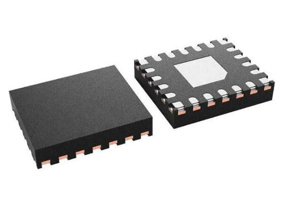 Интегральная микросхема TPS65034003RZDRQ1, понижающие преобразователи для автомобильных камер PMIC