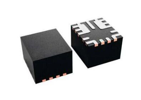 TPSM828502WRDYRQ1 Чип интегральной схемы 2A Автомобильный модуль питания QFN-FCMOD-9