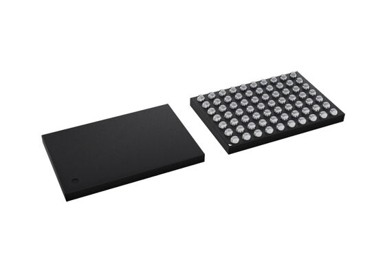 Микроконтроллер R7SA6W1CEDZDD MCU Сверхнизкое энергопотребление RA6W1 Arm-Cortex-M33 Wi-Fi 6 MCU