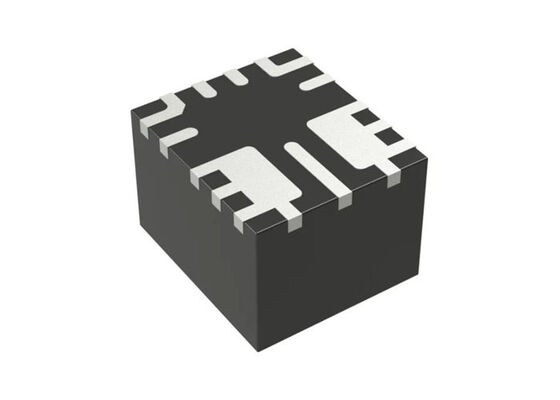 Интегральная микросхема TPSM828301ARDSR, модуль понижающего преобразователя SWIFT™ мощностью 1 А, преобразователь постоянного тока