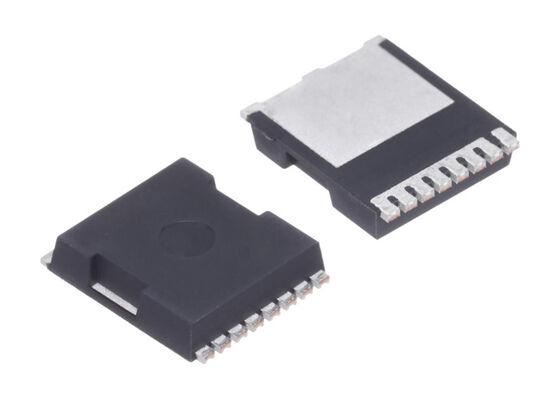 Интегральная схема RBA019N10R1SBQ4, силовой MOSFET-транзистор автомобильного класса N-типа REXFET-1