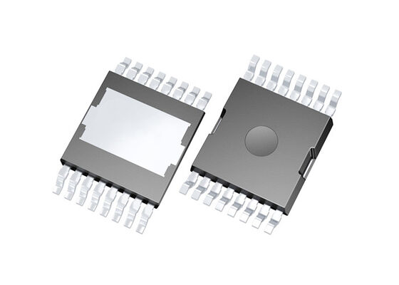 Интегральная схема RBE015N10R1SZPW 100В 340А 1.5мОм REXFET-1 N-канальный силовой MOSFET-транзистор