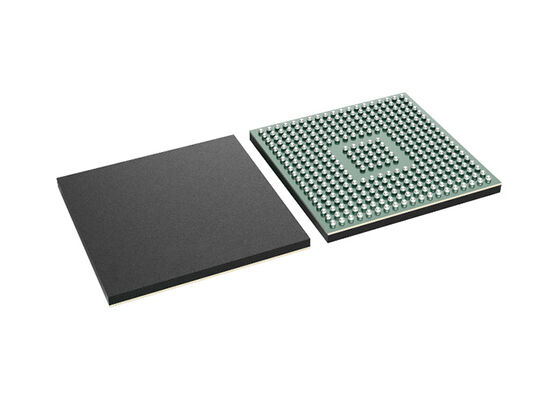 TMS320F28377DGWTEP Микроконтроллер MCU C2000TM Улучшенный 32-битный двухъядерный MCU с 1 МБ Флэш