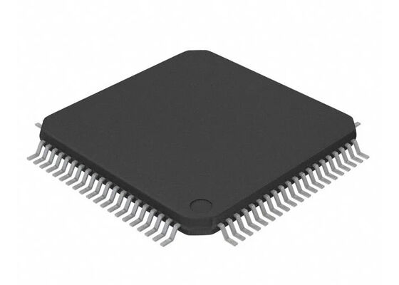 TMS320F28050PNS микроконтроллер MCU высокоэффективные 32-битные 60 МГц микроконтроллеры в режиме реального времени