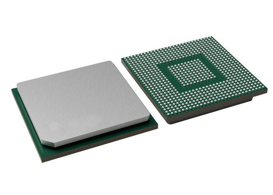 SM320C6457CGMHS Микроконтроллер MCU Высокая надежность C6457 Фиксированный точечный цифровой сигнальный процессор