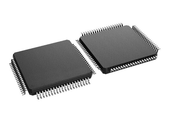 TMS320F2800135PMR Микроконтроллер MCU Автомобильный C2000TM 32-битный 60MHz MCU с 128 KB Flash