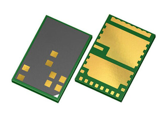 TDA22590 Integrated Circuit Chip OptiMOSTM 90A Интегрированная силовая ступень с тепловыми характеристиками