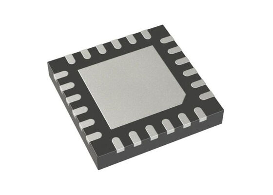 MAX7325ATG Integrated Circuit Chip with 400kHz I2C Interface and 16 I/O Ports for Automotive Applications