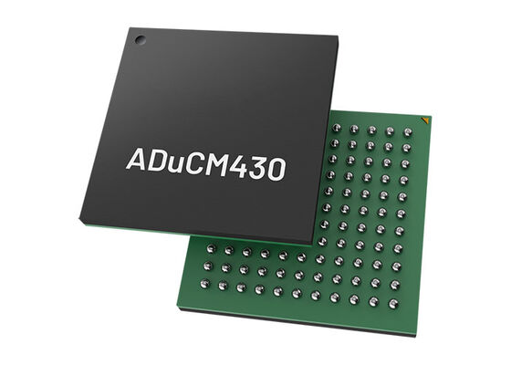 ADUCM430BBCZ Микроконтроллер MCU Точность аналоговый микроконтроллер с PMIC и TECC