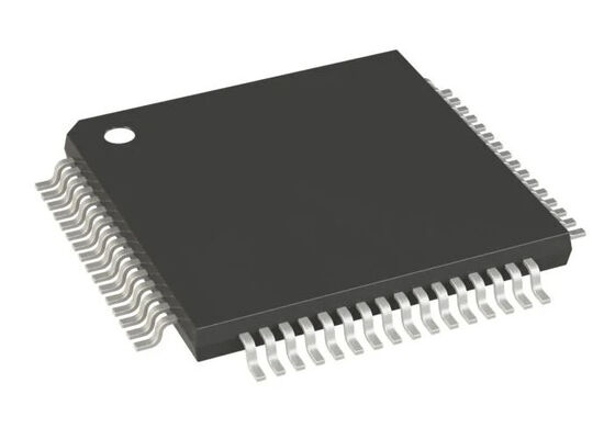 Микроконтроллер CY8C4127AZA-S445T MCU Автомобильный PSoC™ 4 Микроконтроллер для стиральных и сушильных машин