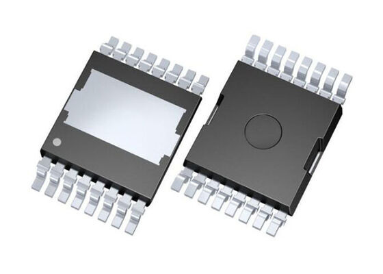 IPLT60R070CM8 интегральный микросхема 600V CoolMOSTM 8 Мощность MOSFET транзисторы PG-HDSOP-16