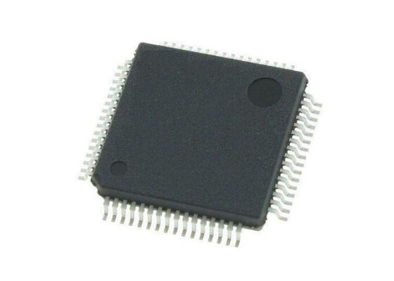 MBMA8416TB1AE Интегральная микросхема, монитор аккумуляторной батареи, распределительная коробка, ИС HLQFP64, управление батареей