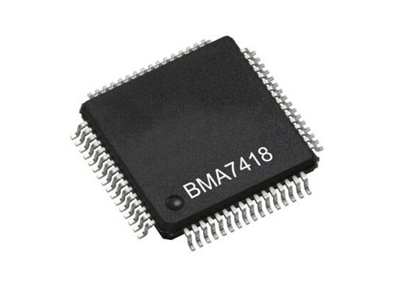 MBMA7418TB1AE интегральный микросхема чип контроллеры батарейных ячеек 18 ячеек аналоговый front-end IC