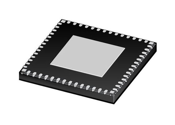 Микросхема MC33FS8400G0KS, микросхема отказоустойчивой системы с несколькими импульсными преобразователями и стабилизаторами напряжения
