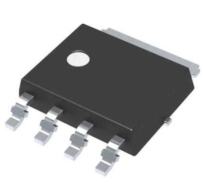 NTMYS006N08LHTWG Интегральная микросхема 80В N-канальный силовой MOSFET-транзистор LFPAK4