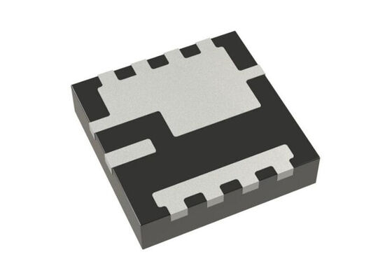 NTTFSSH0D7N02X Интегральная микросхема PowerTrench T10 MOSFET WDFN9 MOSFET транзисторы