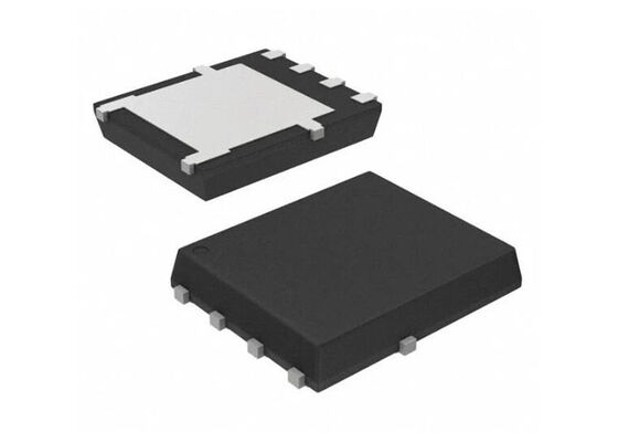 Интегральная схема NVMFS4C305NT1G 30В 127А одноканальный MOSFET-транзистор мощности DFN5