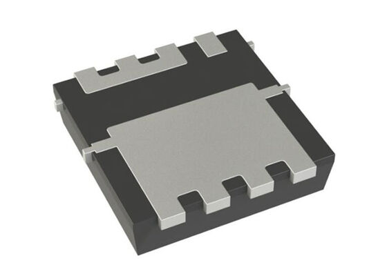 NVTFWS005N08XLTAG Интегральная микросхема 80В Одиночный N-канальный силовой MOSFET-транзистор WDFNW8